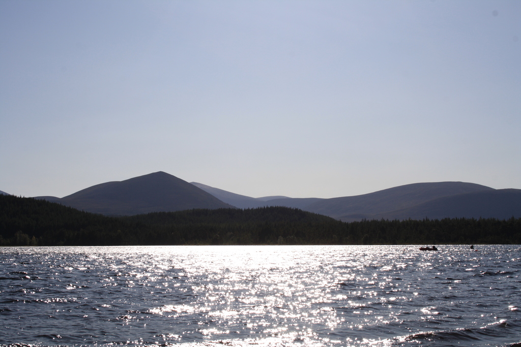 Loch Morlich