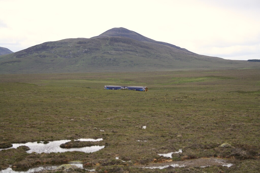 Blair Castle, Blair Atholl
