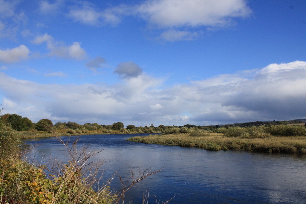 River Beauly at Beauly