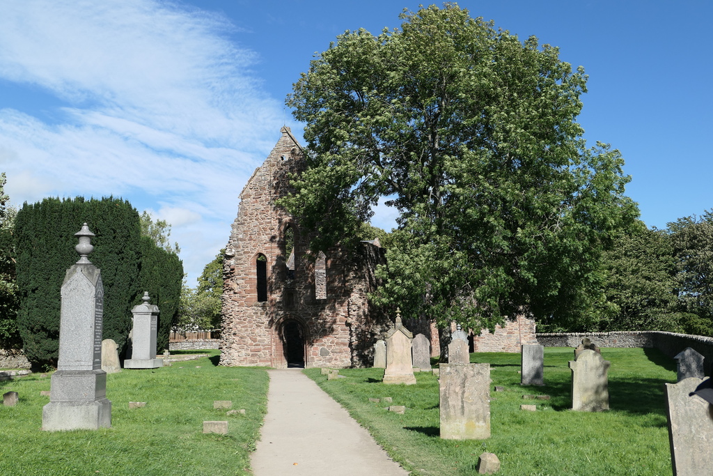 Beauly Priory
