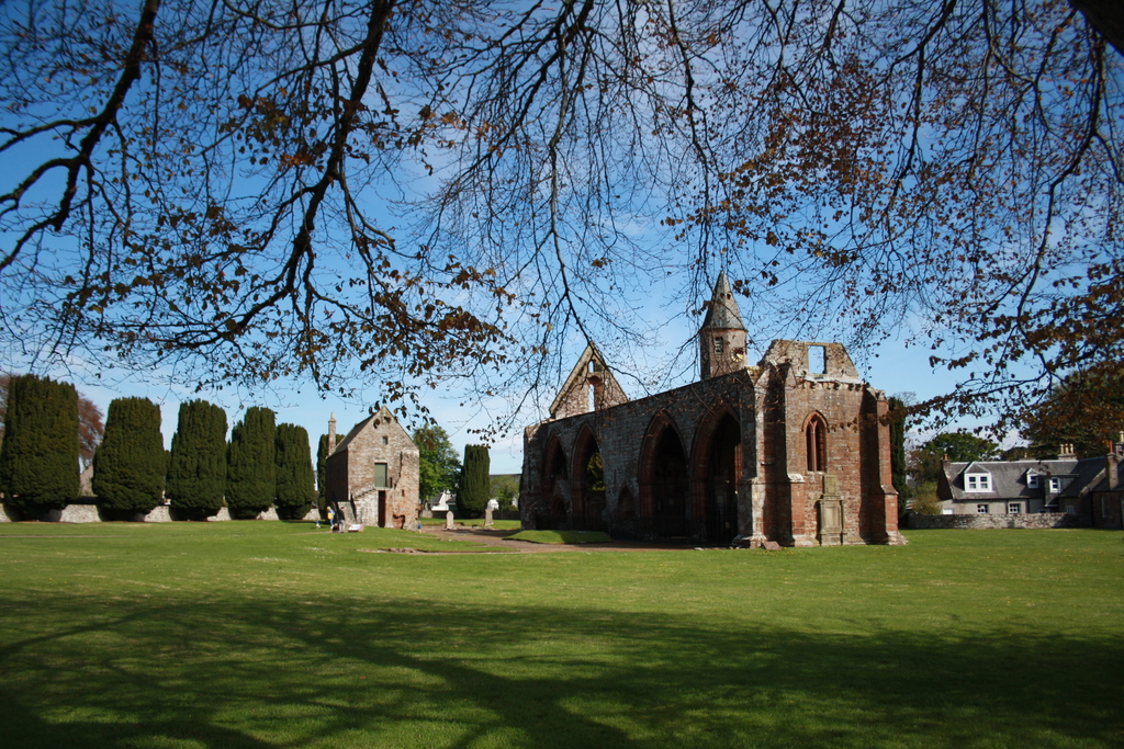 Fortrose Cathedral