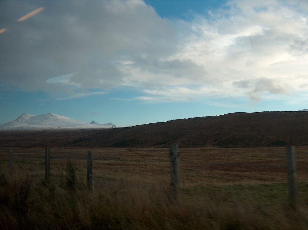 Strath Bran