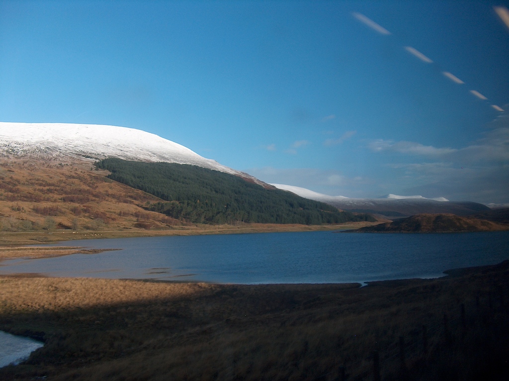 Loch Gowan