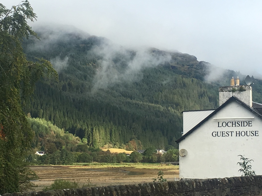 Arrochar