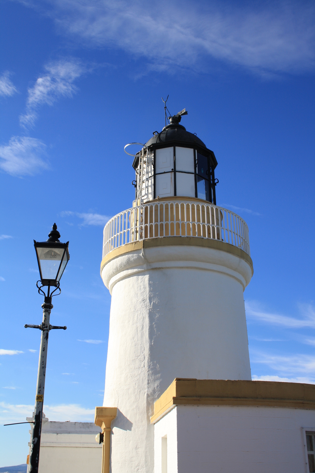 Cromarty Lighthouse