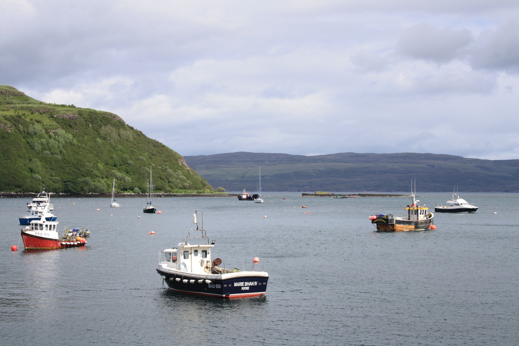 Loch Portree