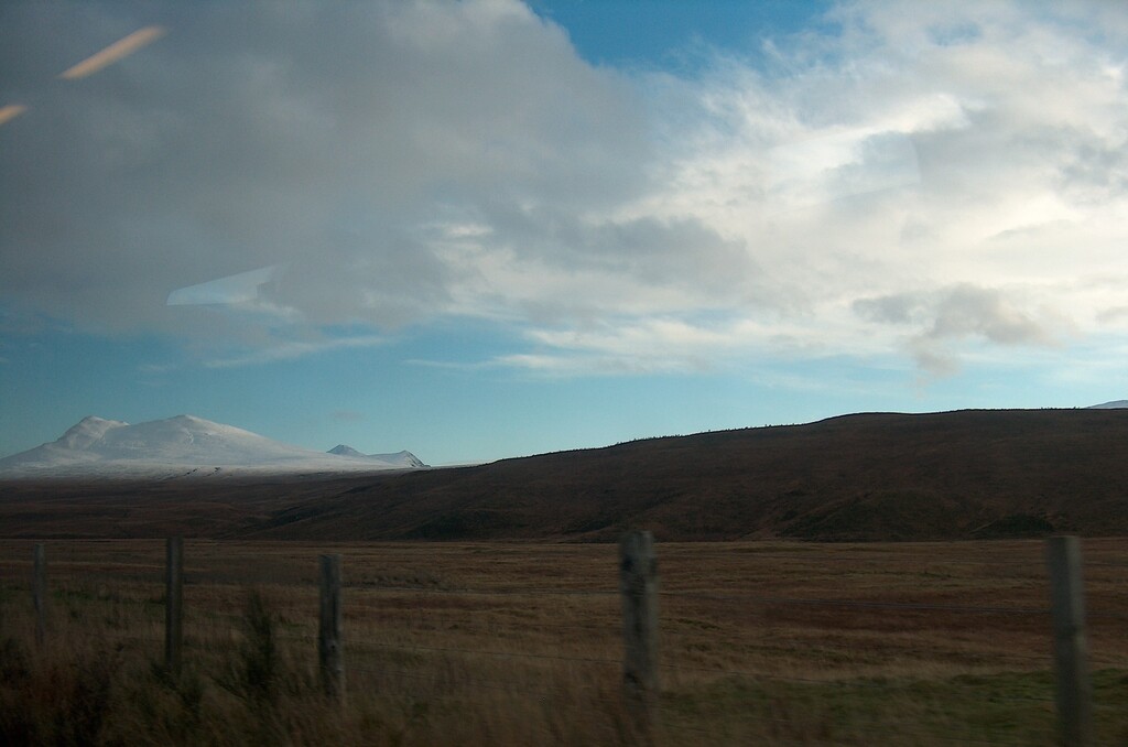 Strath Bran