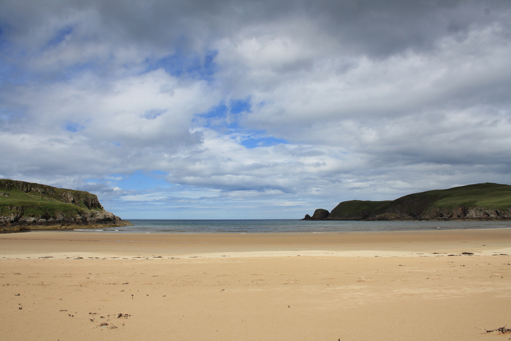 Far Bay Beach, Bettyhill