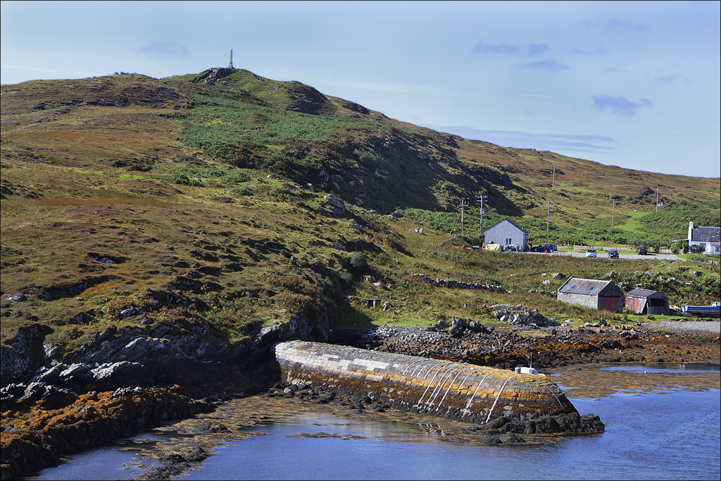 Colonsay