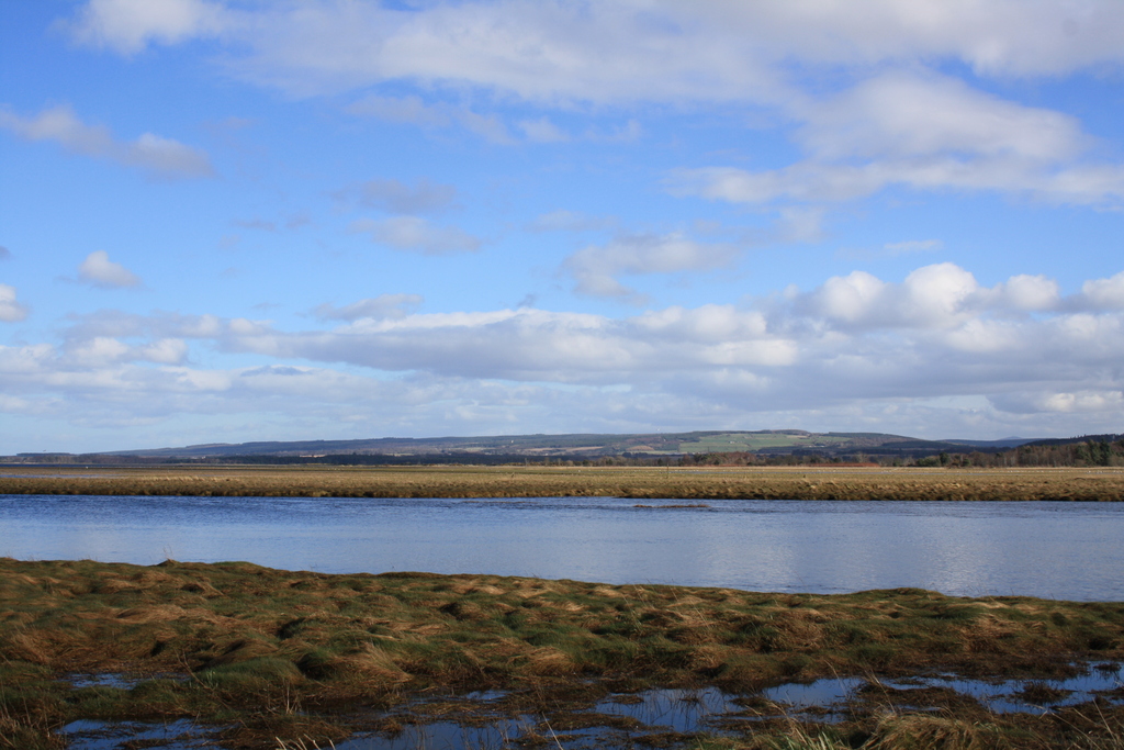 Culbin Sands, Nairn