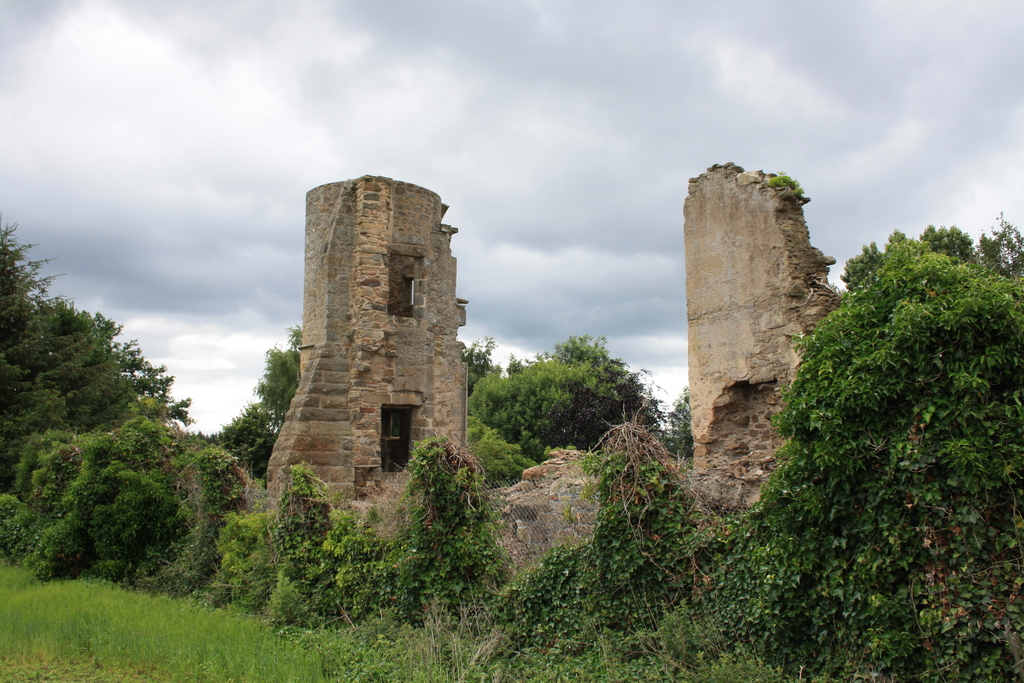 Abbot's House Kinloss