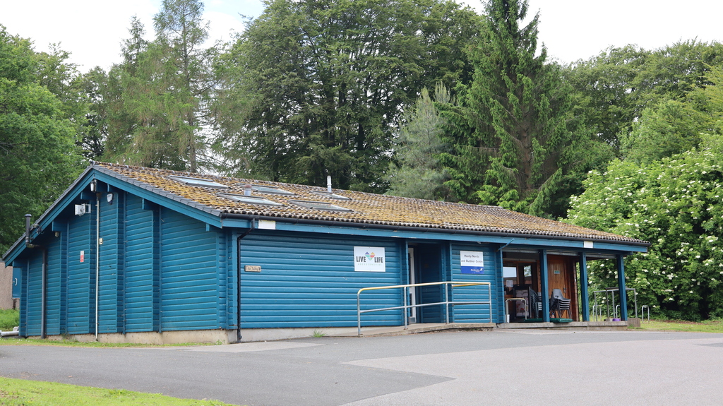 Huntly Nordic and Outdoor Centre