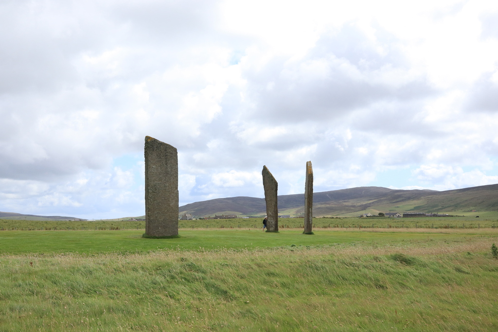 Stones of Stenness, Orkney