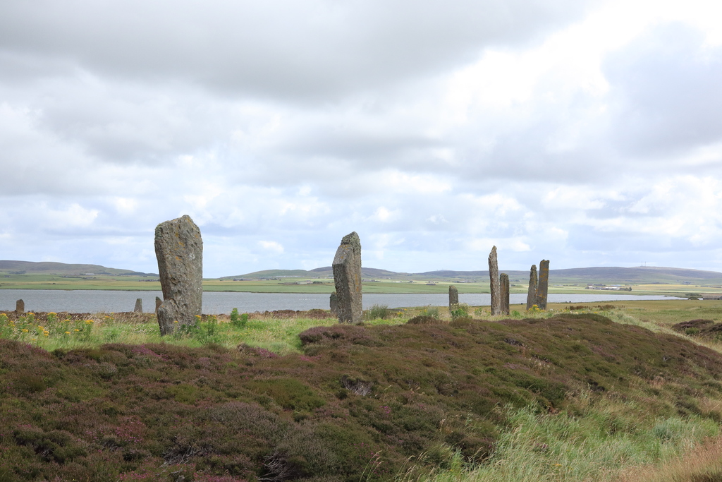 Ring of Brodgar, Orkney
