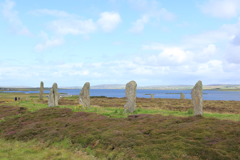 Ring of Brodgar, Orkney