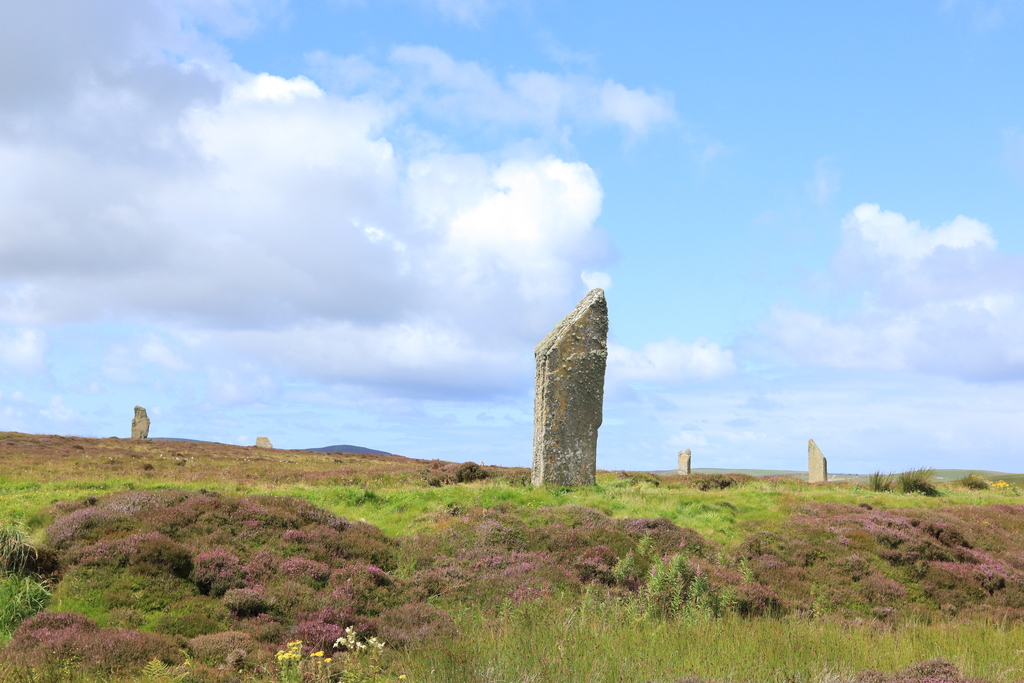 Ring of Brodgar, Orkney