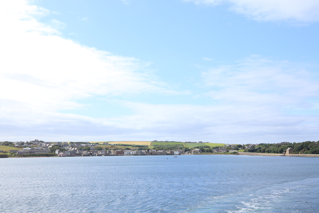 St Margaret's Hope, Orkney