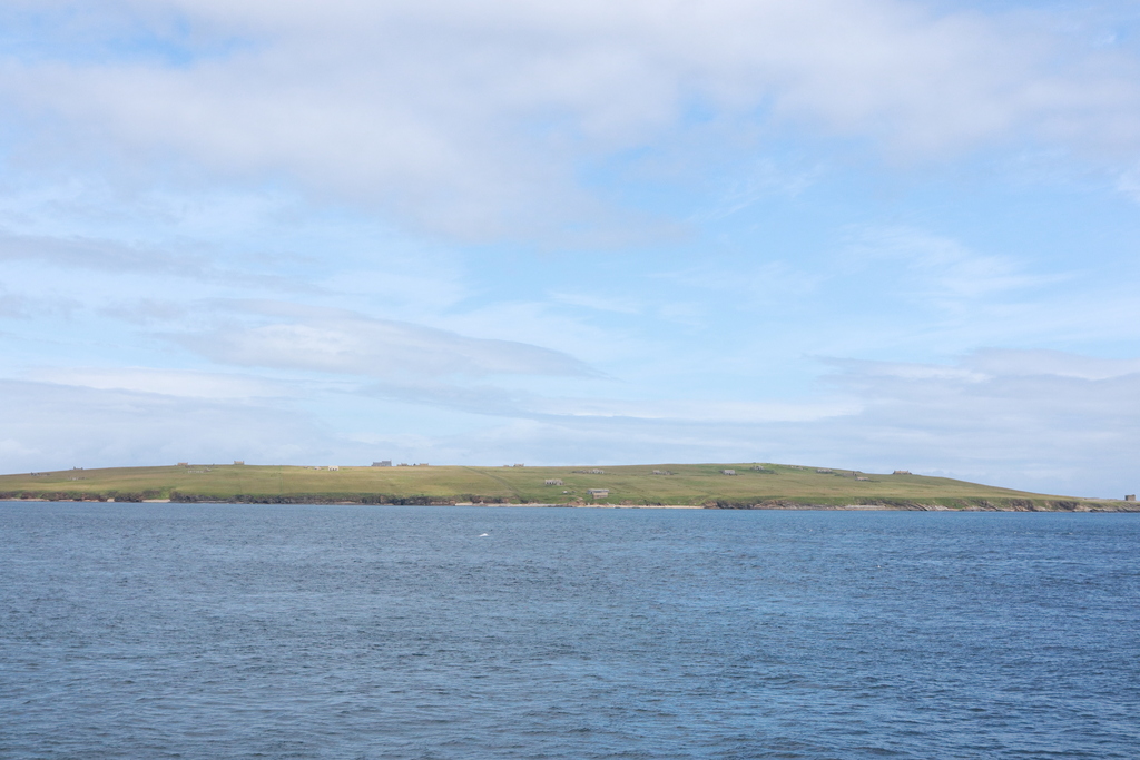 Stroma, Pentland Firth