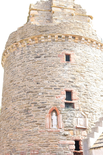 Reid's Tower Kirkwall
