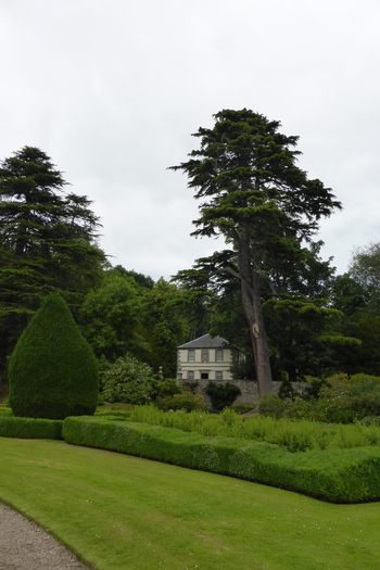 Dunrobin Castle Museum