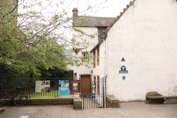 Abertaff House Inverness