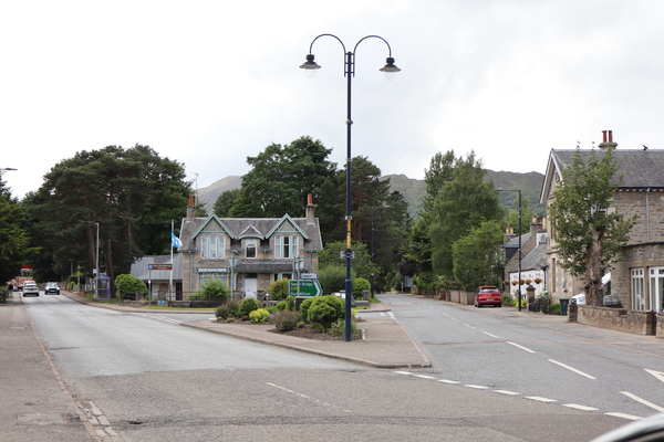 Clan Macpherson Museum Newtonmore