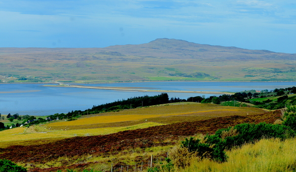 Tongue Causeway