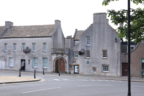 Orkney Museum Kirkwall